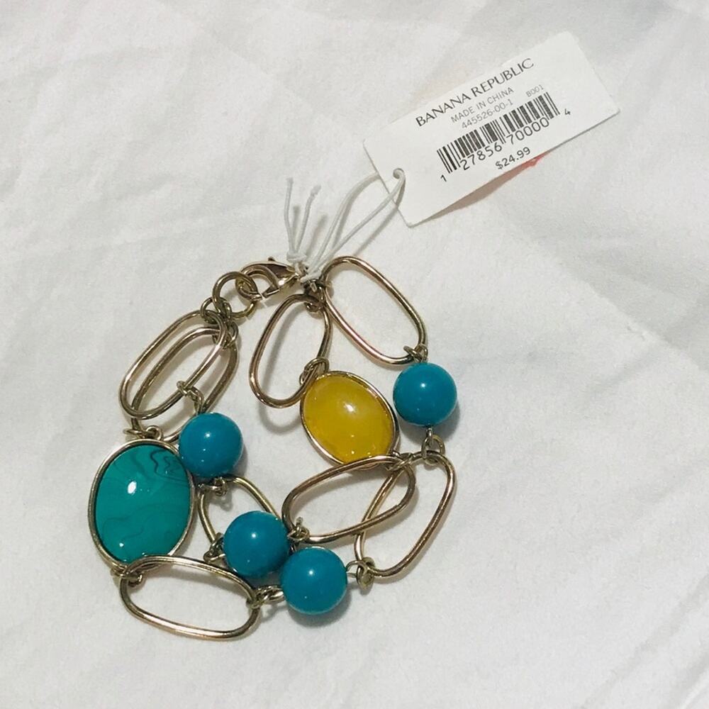 Banana Republic Bracelet